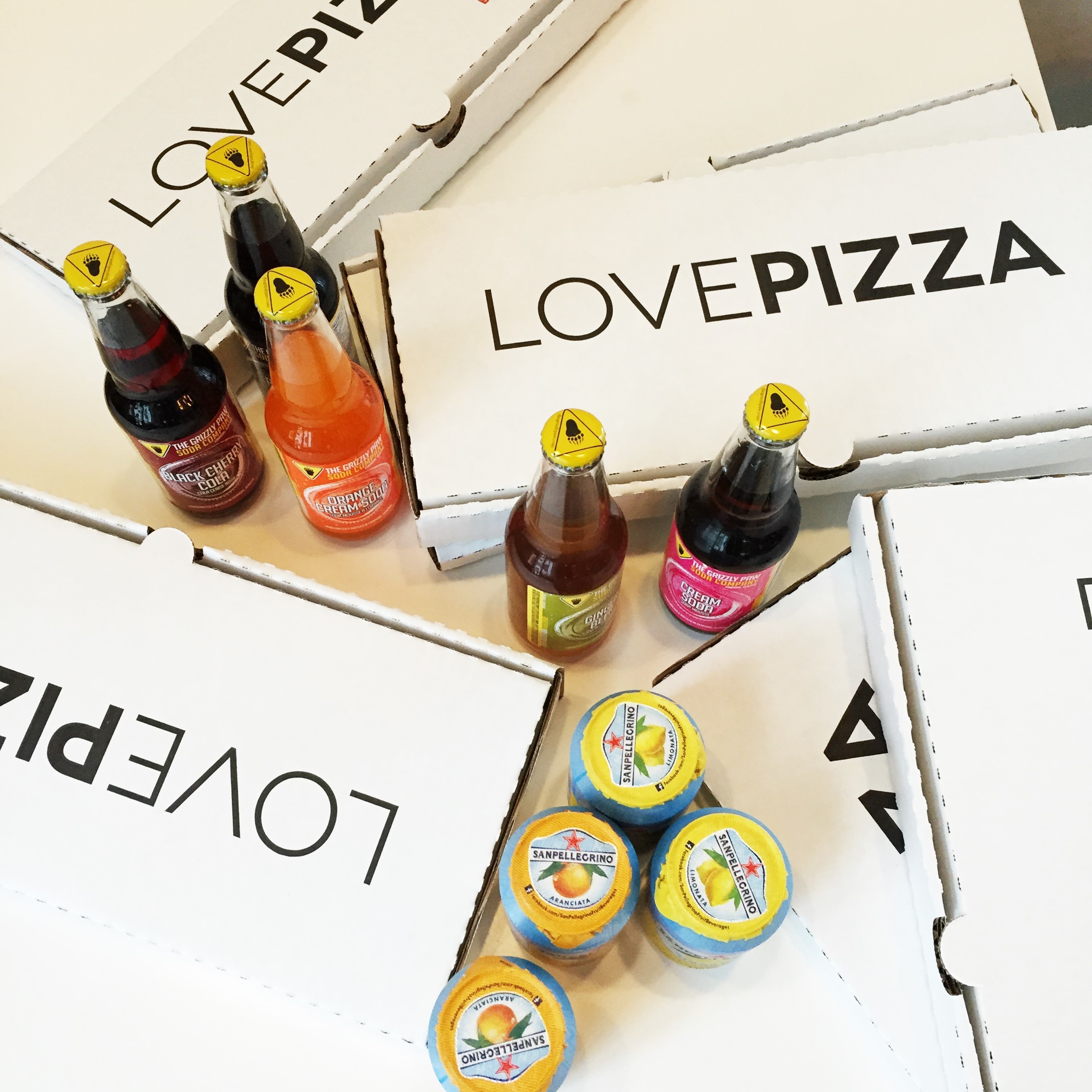 Edmonton's Best Pizzerias