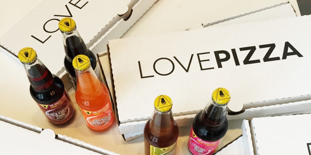 Edmonton's Best Pizza & Pizzerias Explore Edmonton