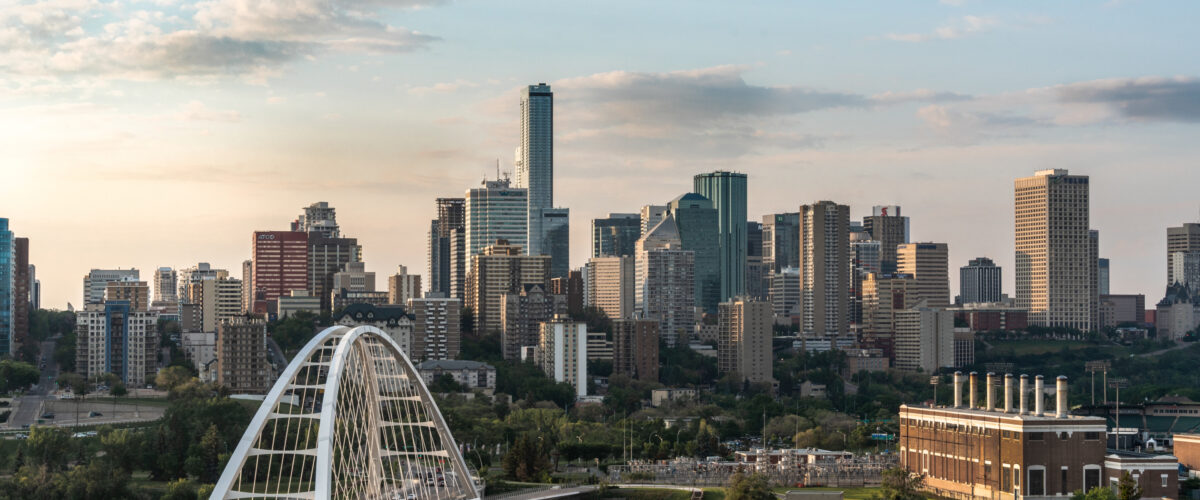 ECAMP Curiosity Walking Tours | Explore Edmonton