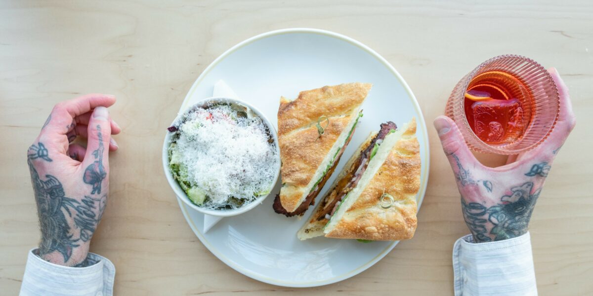 Best Sandwich Shops in Edmonton Explore Edmonton