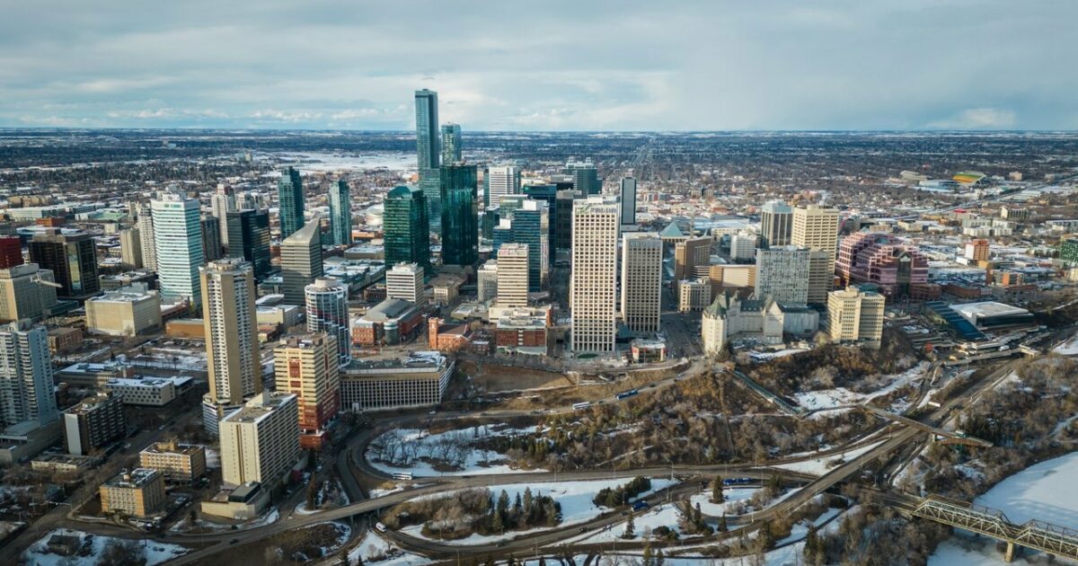 YIKES! Film Festival | November 2025 | Explore Edmonton