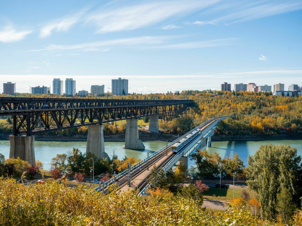 Things to Do Outside this Fall | Explore Edmonton