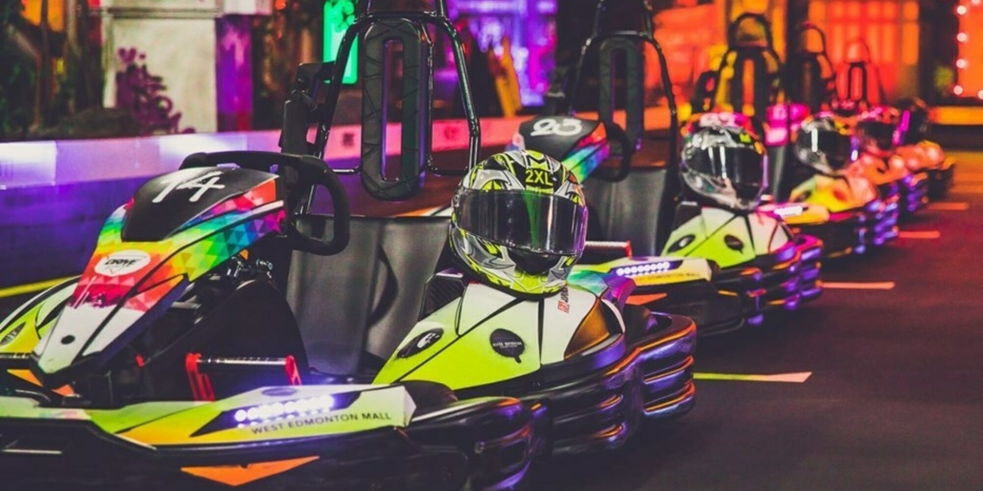 Drive Explore Edmonton hours-speedwerkz-in-gatlinburg-tn