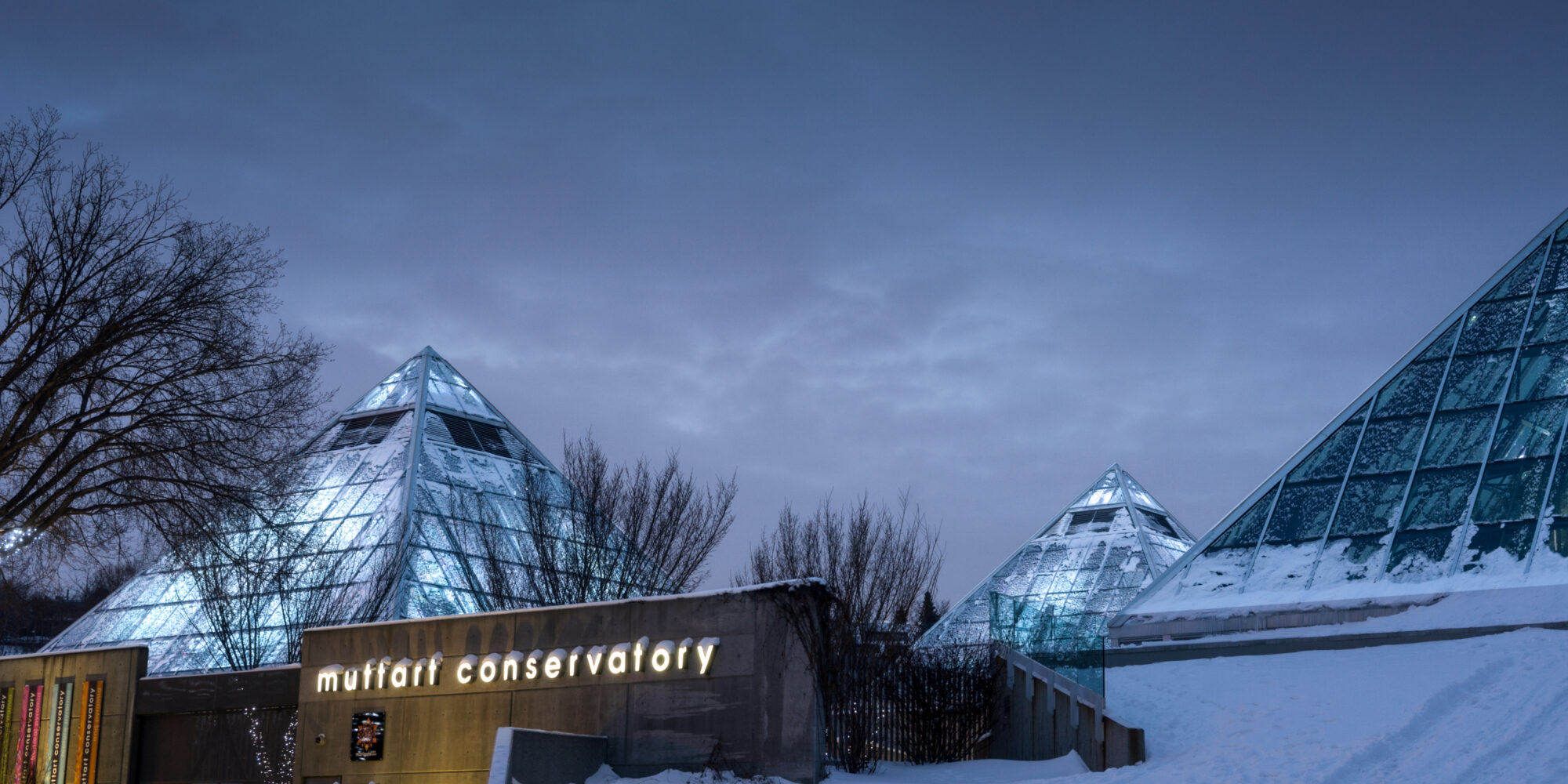 Candlelight Christmas Explore Edmonton