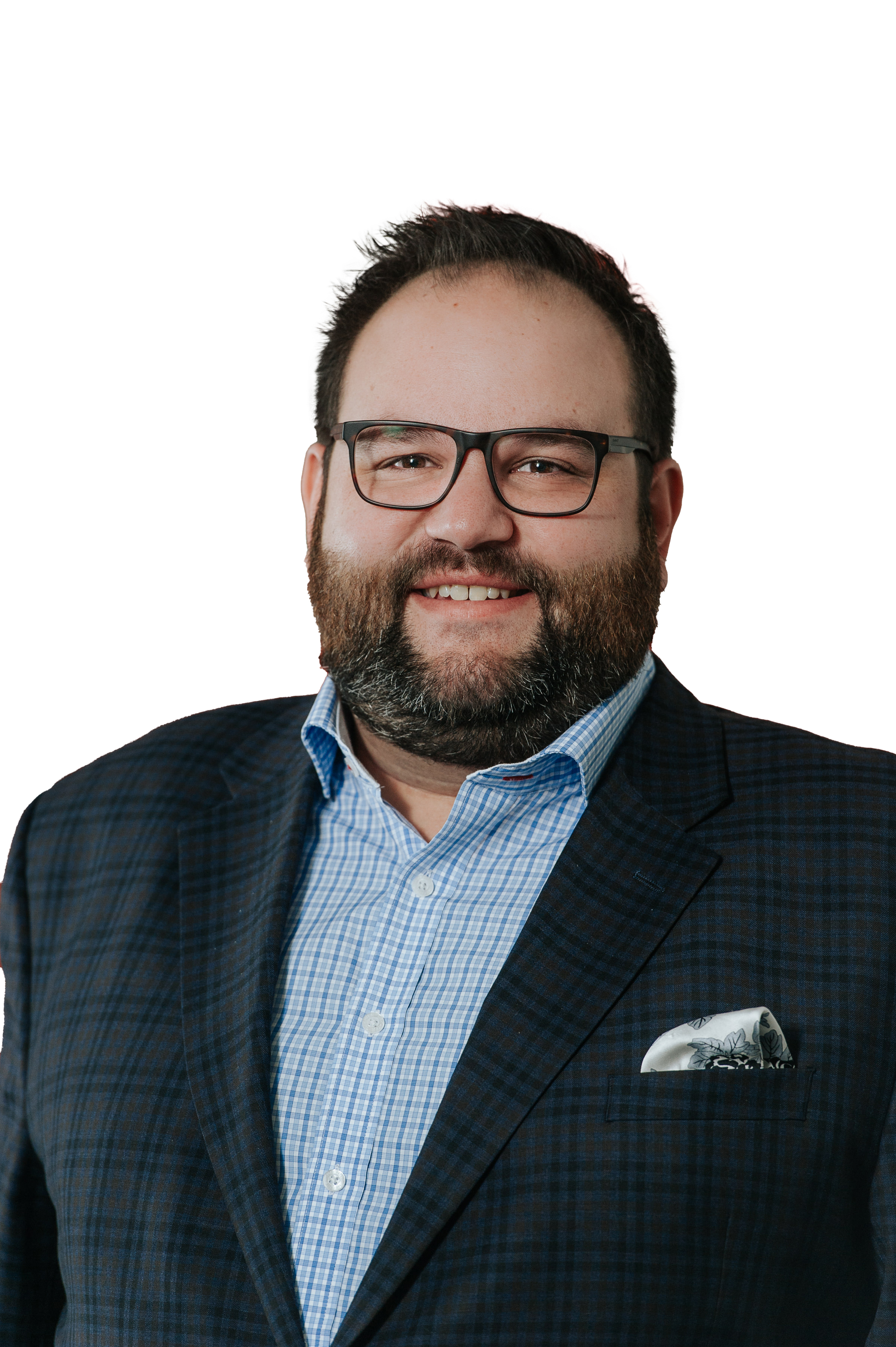 Daniel St Pierre