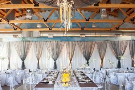 unique wedding venues explore edmonton
