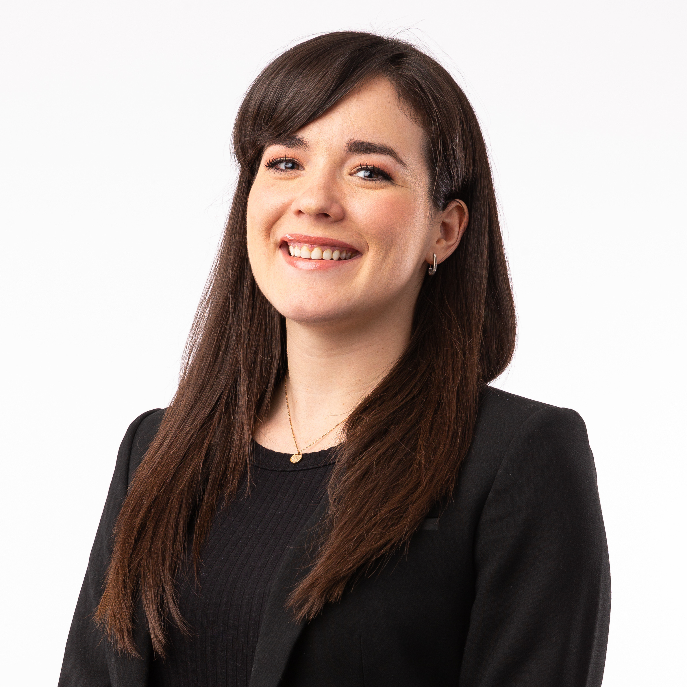 Leah Paterson