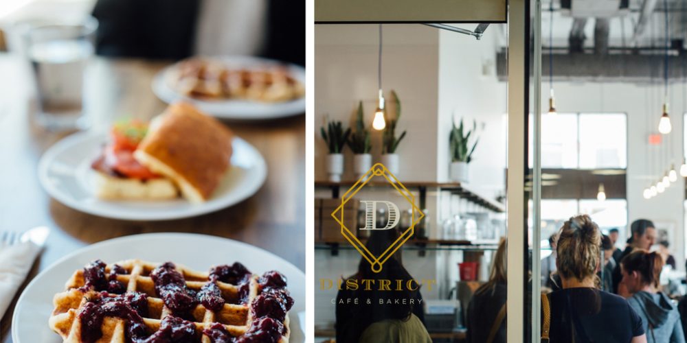 Best Brunch in Edmonton Explore Edmonton