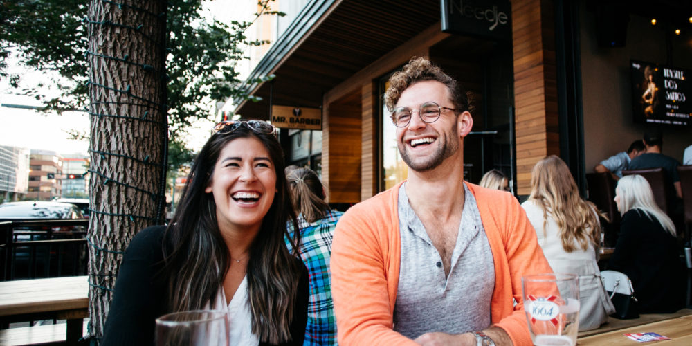 The Best Summer Patios in Edmonton Explore Edmonton