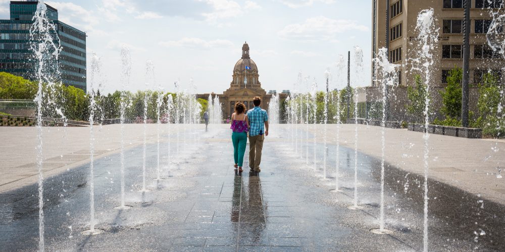 Edmonton Explored Best Picnic Spots Explore Edmonton