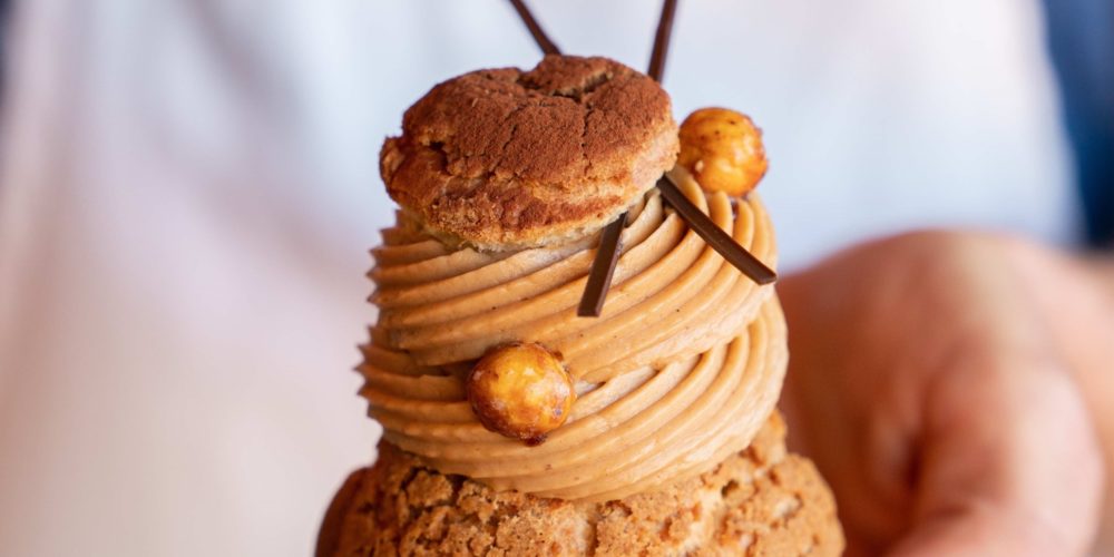 Best Bakeries in Edmonton Explore Edmonton