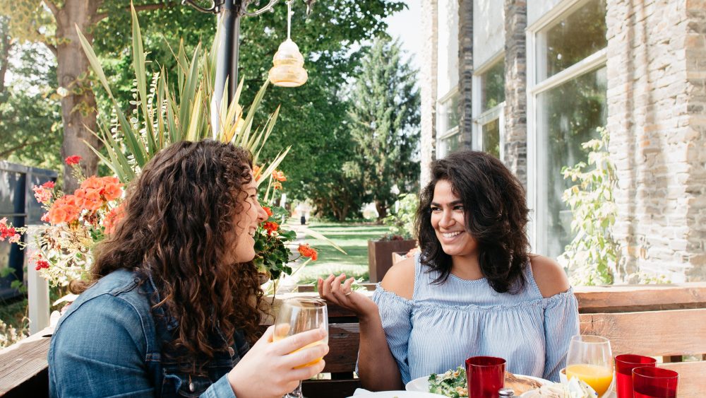 Edmonton's Culinary Scene Explore Edmonton