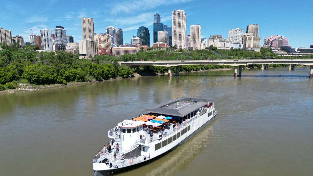 Things to do this Summer in Edmonton | Explore Edmonton
