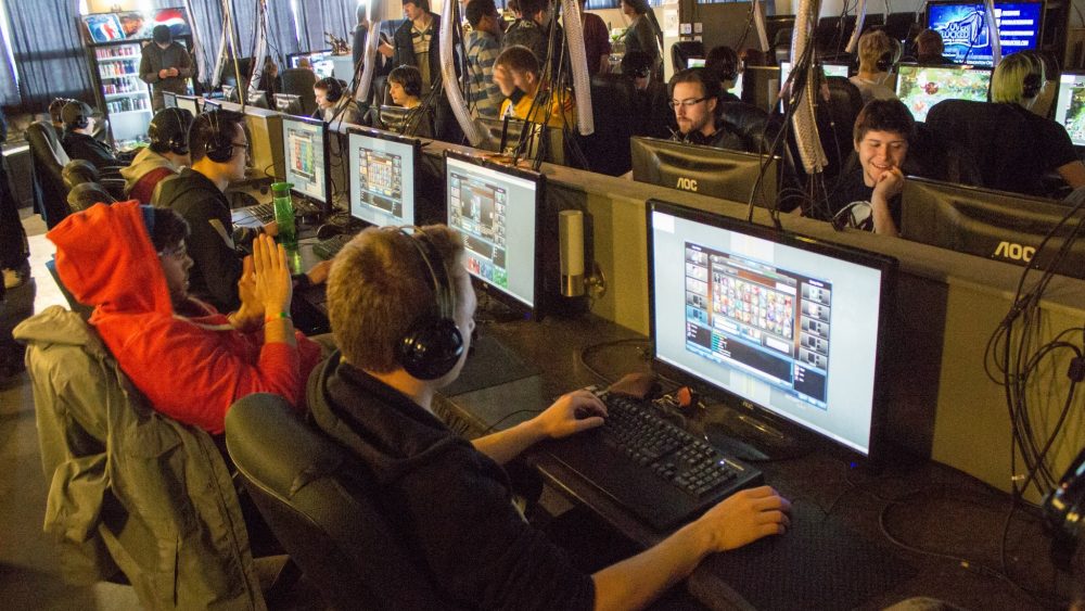 Nerdy Things to Do in Edmonton Explore Edmonton Explore Edmonton