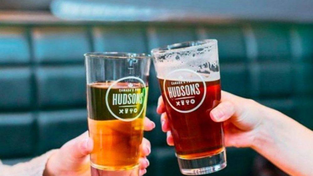 Best Sports Bars in Edmonton Explore Edmonton