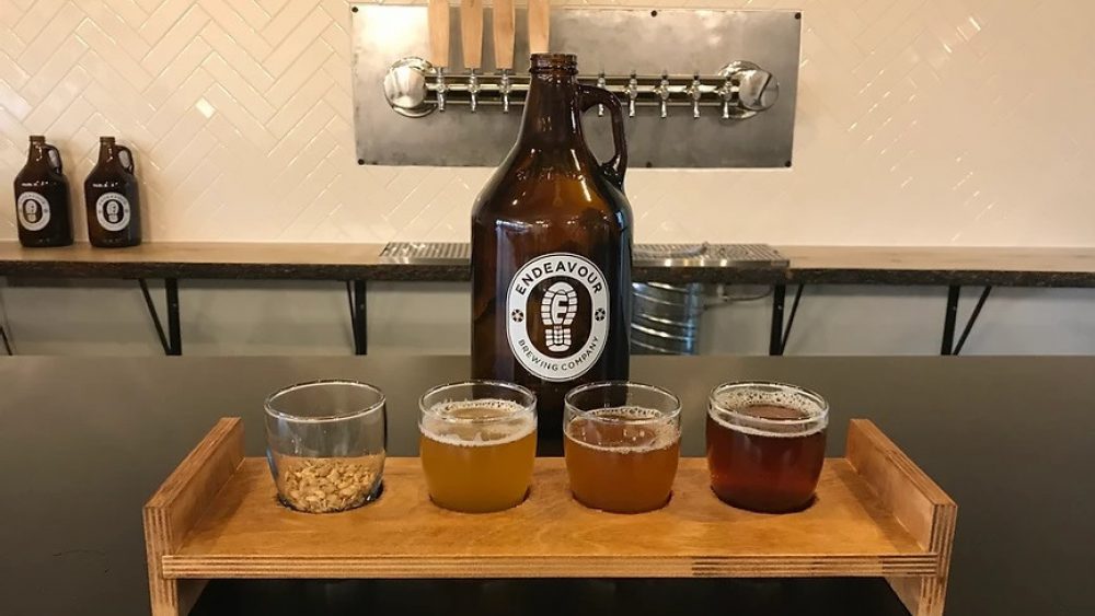 Best Breweries in Edmonton Explore Edmonton