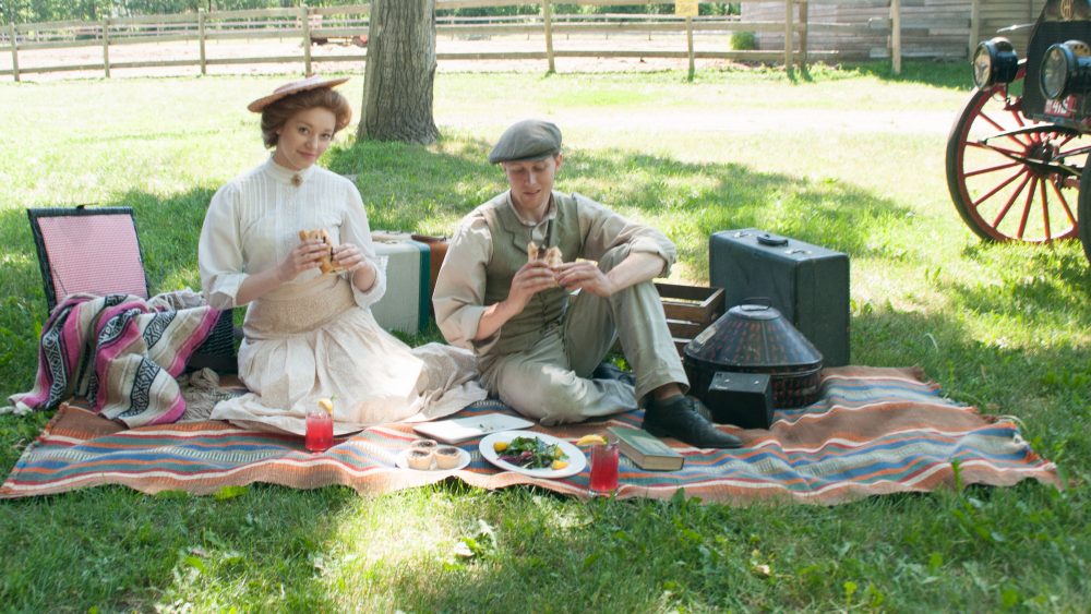 Best Picnic Spots Explore Edmonton