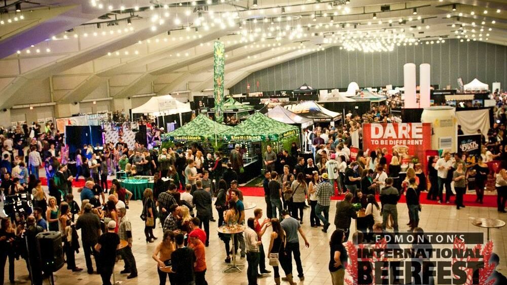 Things to Do in March in Edmonton Explore Edmonton