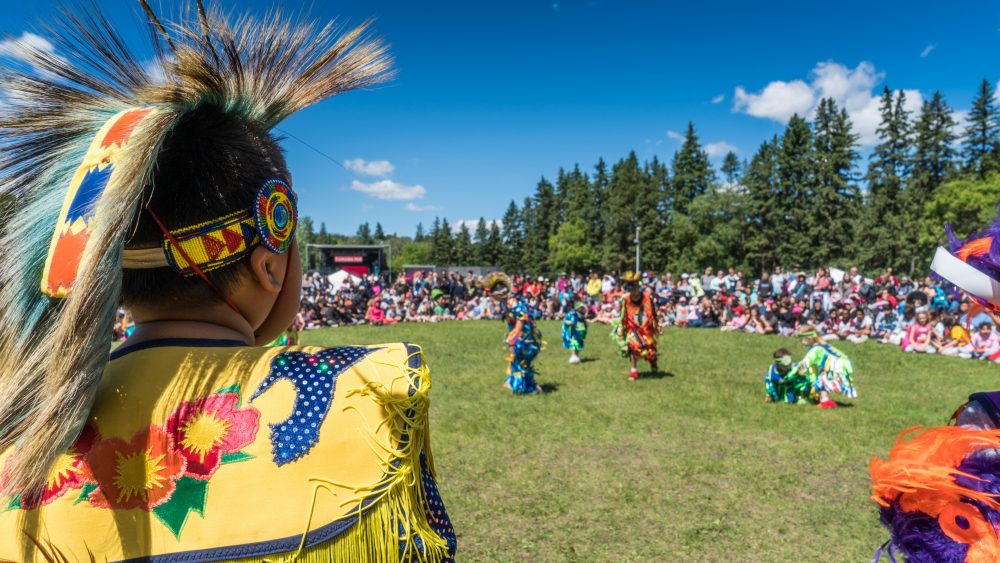 Indigenous Tourism | Explore Edmonton