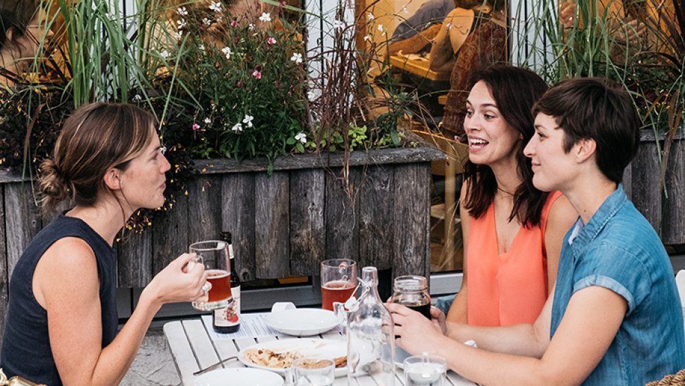 Bachelorette Party Ideas Explore Edmonton