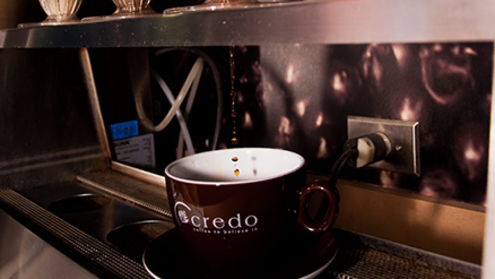 Best Coffee Shops for Studying in Edmonton Explore Edmonton