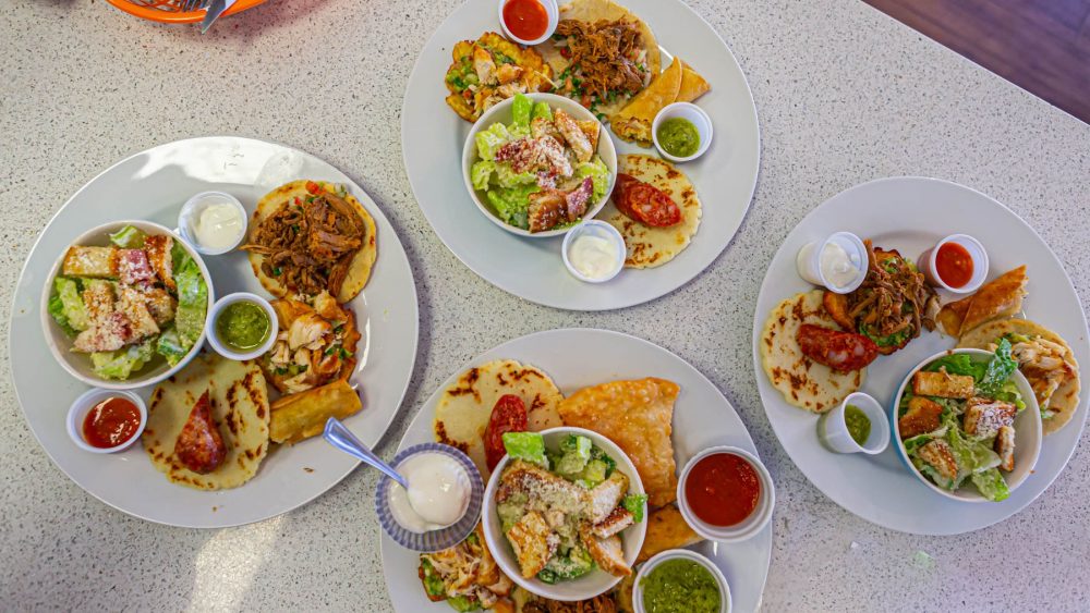 Dining on Alberta Avenue Explore Edmonton