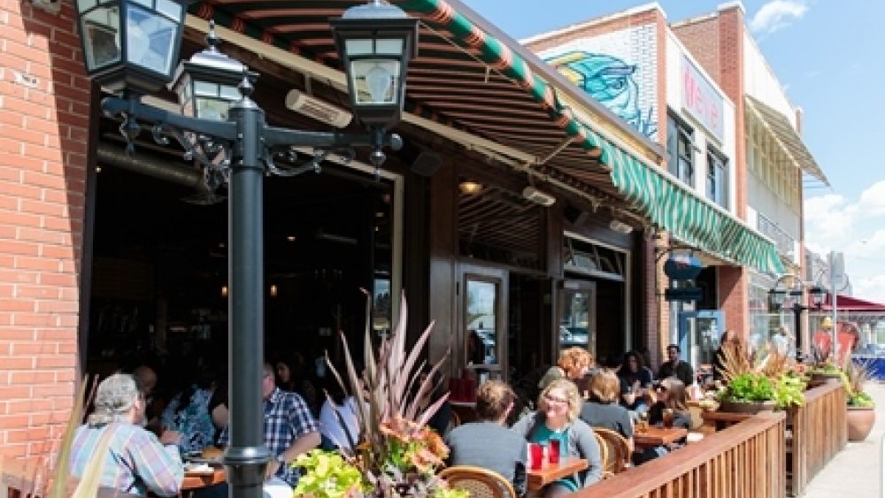 The Best Summer Patios in Edmonton Explore Edmonton