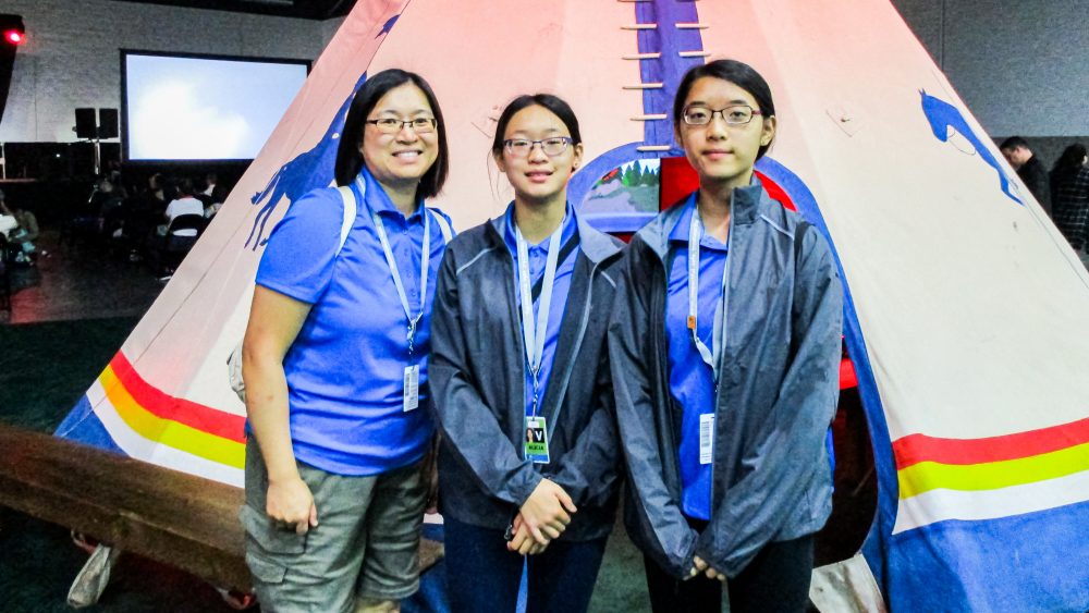 Volunteer | Explore Edmonton