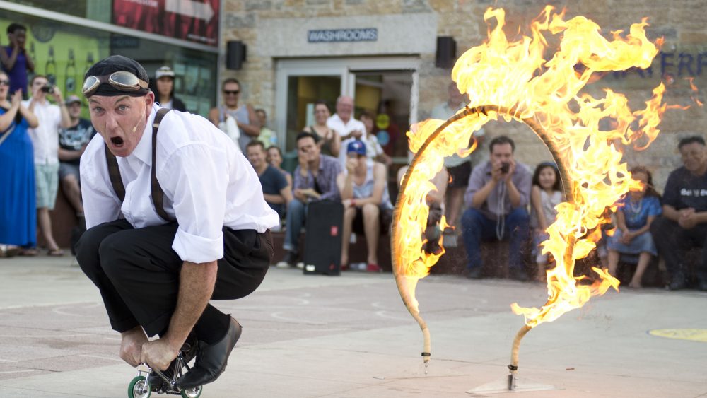 Spring & Summer Festivals | Explore Edmonton