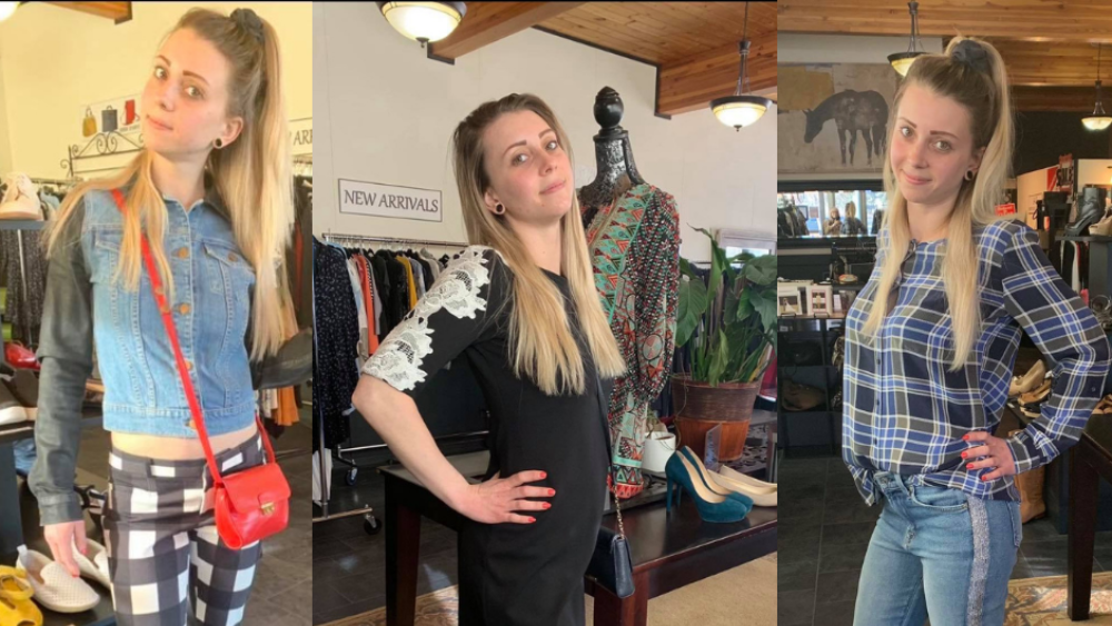 Vintage and Consignment Shops in Edmonton Explore Edmonton