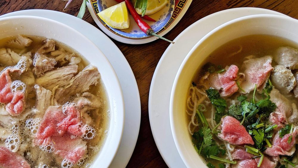 GlutenFree Restaurant Guide Explore Edmonton