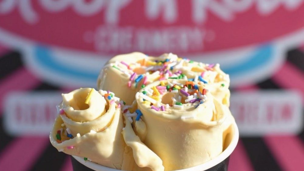 Best Summer Treats in Edmonton Explore Edmonton