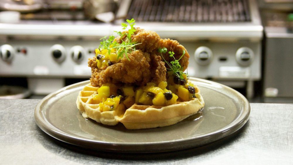 Where to Find the Best Fried Chicken Explore Edmonton