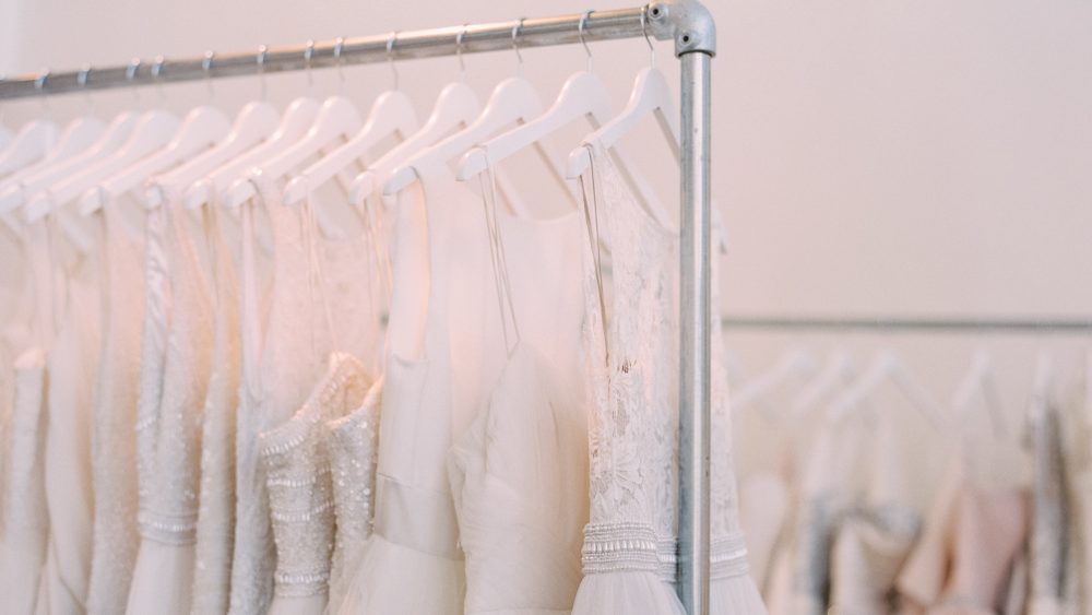 Best Bridal Boutiques Explore Edmonton
