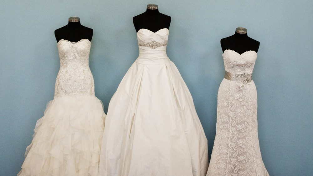 Best Bridal Boutiques Explore Edmonton