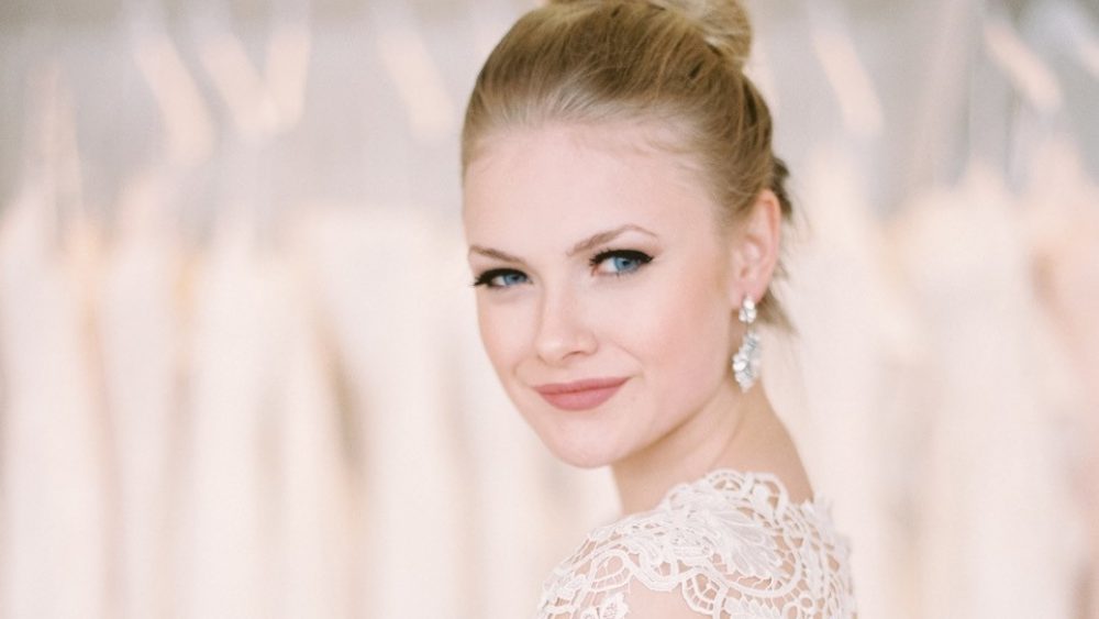 Best Bridal Boutiques Explore Edmonton