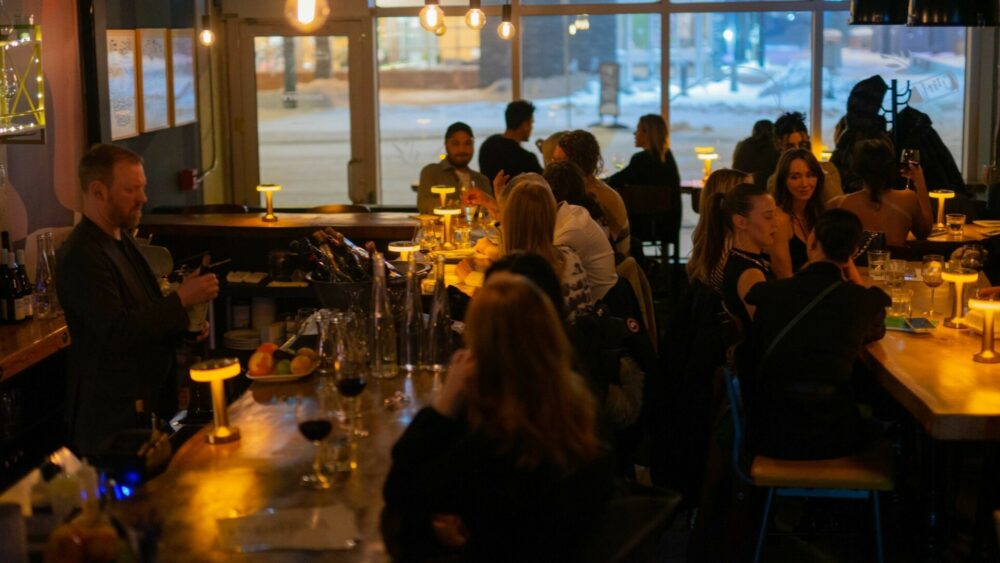 MustTry New Restaurants in Edmonton Explore Edmonton