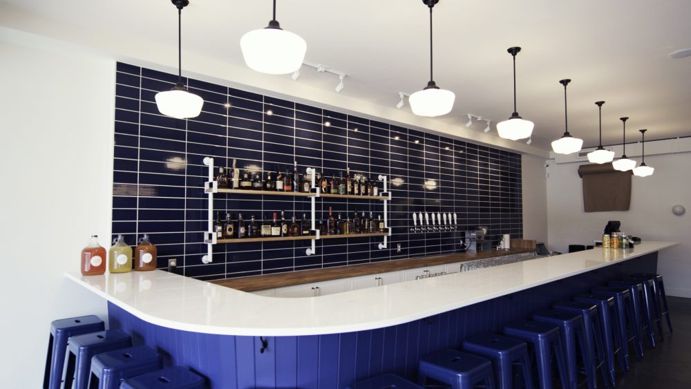 The 10 Best Cocktail Bars in Edmonton Restaurants Explore Edmonton