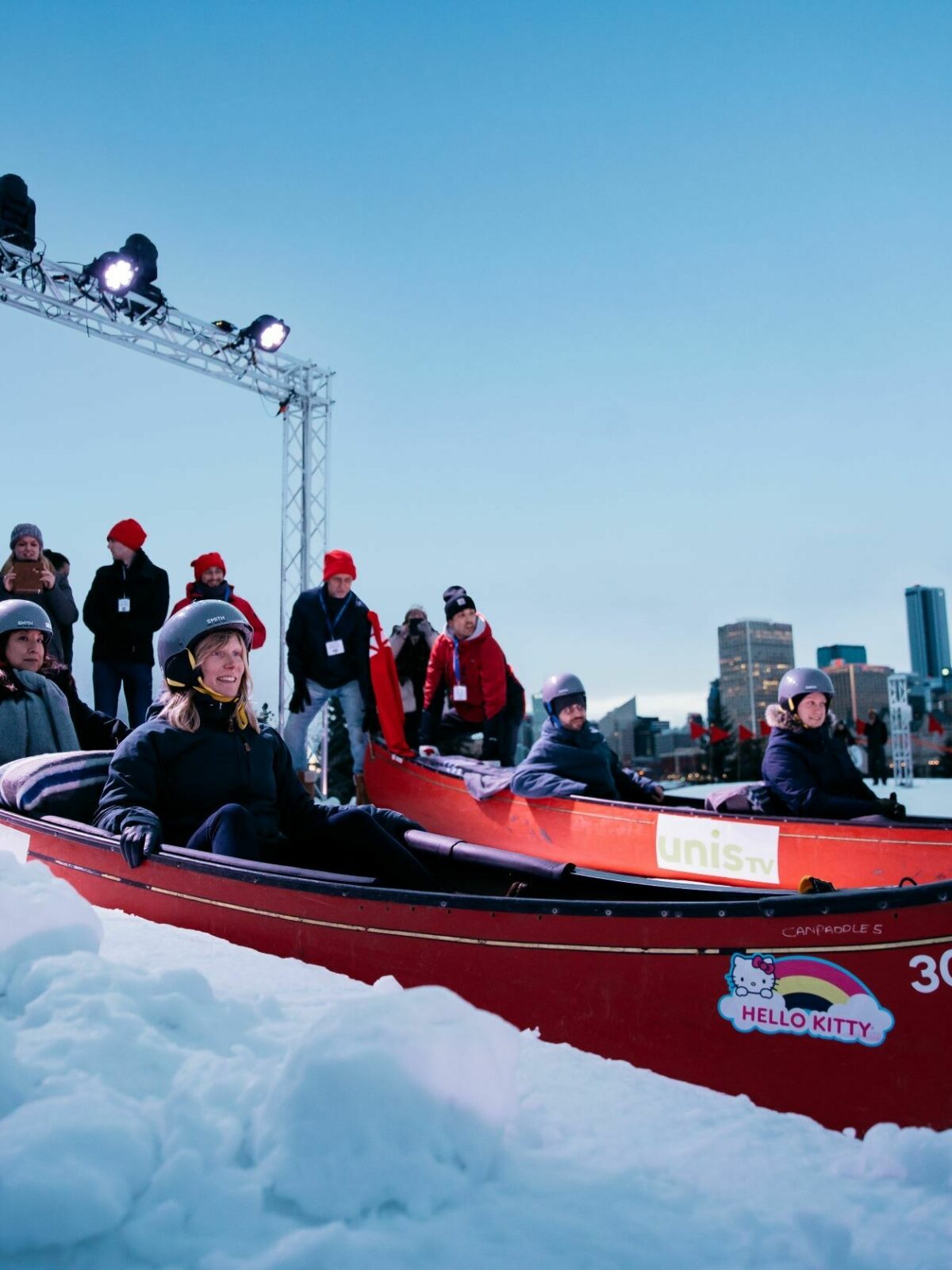 Arts & Culture Explore Edmonton