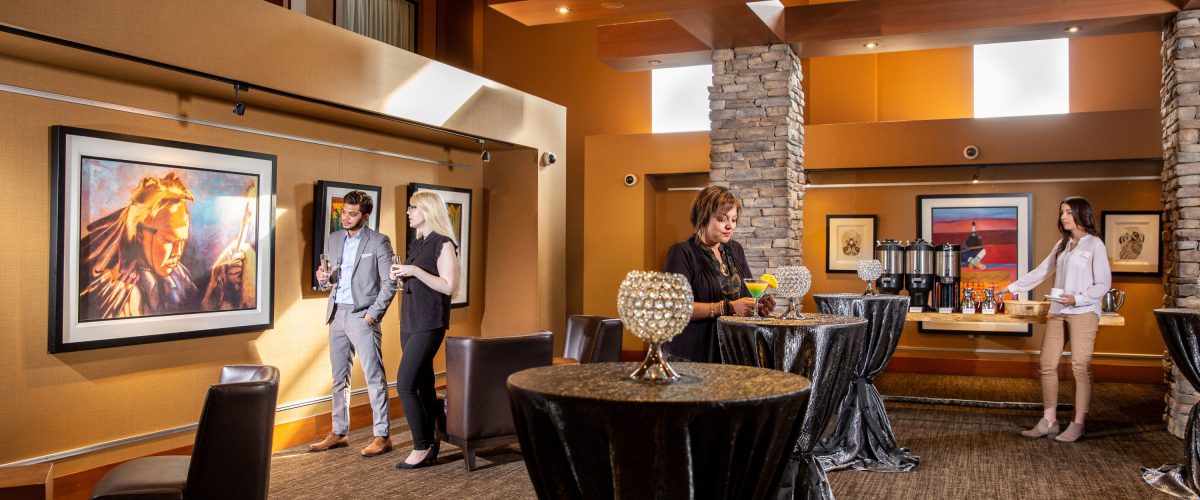 Sawridge Inn And Conference Centre Edmonton South Sawridge Inn and Conference Centre Edmonton South | Explore Edmonton