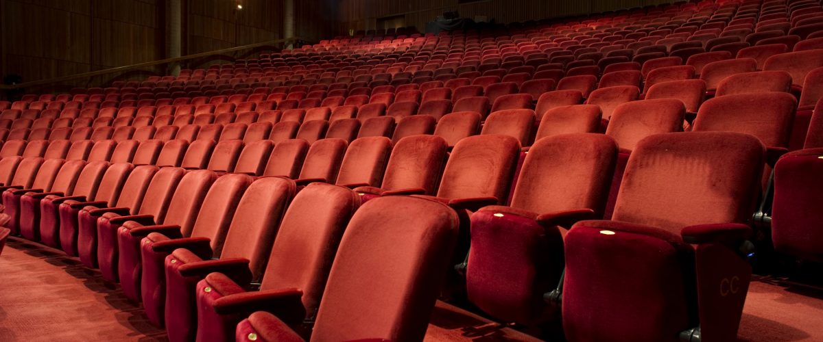 A Christmas Carol at The Citadel Theatre Explore Edmonton