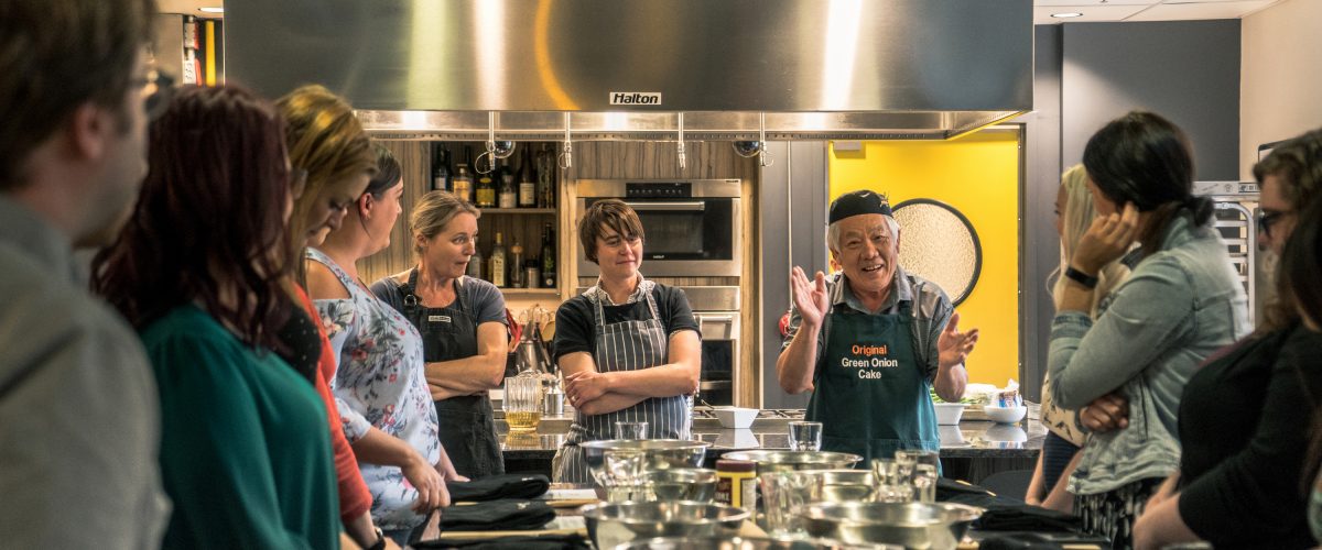 Get Cooking Explore Edmonton