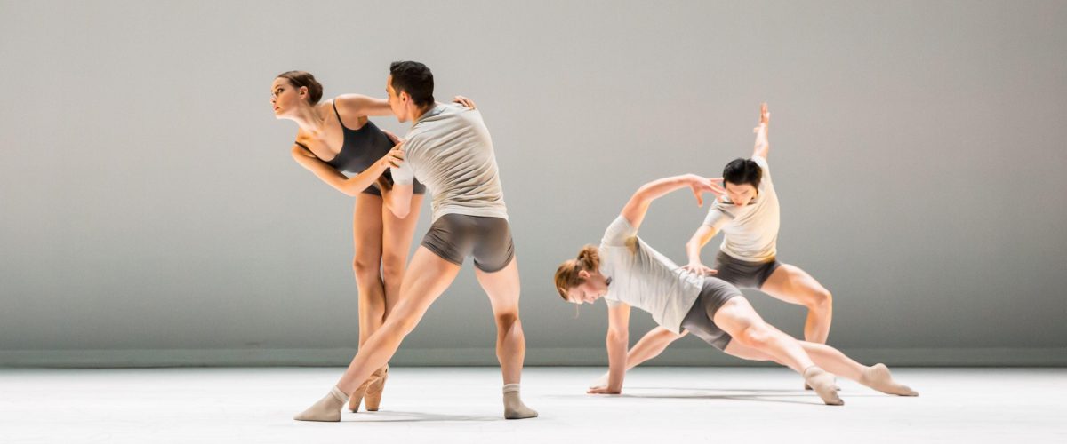 Ballet Edmonton Explore Edmonton