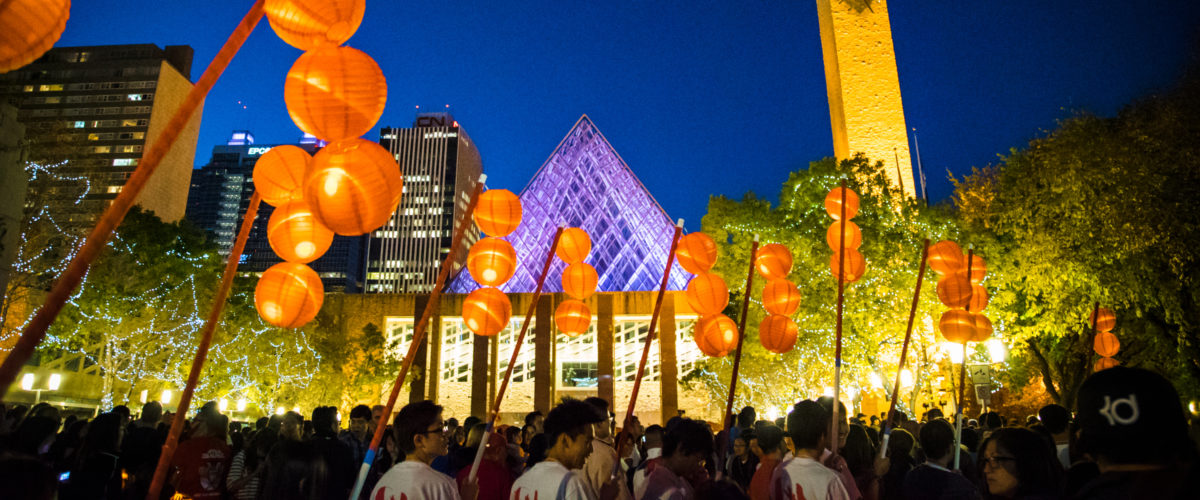 The Arts District Explore Edmonton