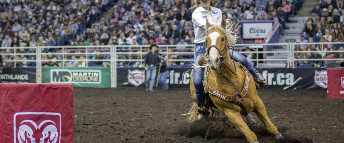 Edmonton Pro Rodeo Explore Edmonton