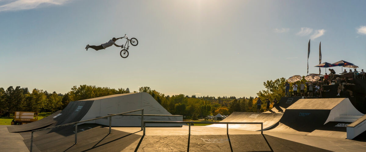 Contact Edmonton Sport & Cultural Events Explore Edmonton