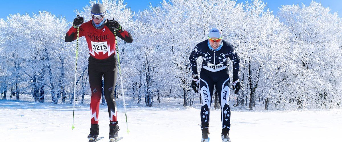 Canadian Birkebeiner Ski Festival Explore Edmonton