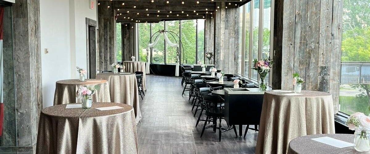 Canada Day High Tea at The Butternut Tree Explore Edmonton