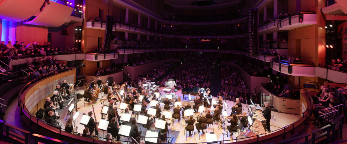 Edmonton Symphony Orchestra Explore Edmonton