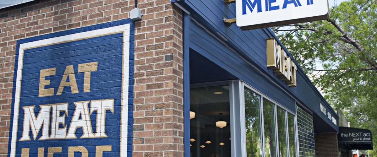 MEAT Explore Edmonton Explore Edmonton